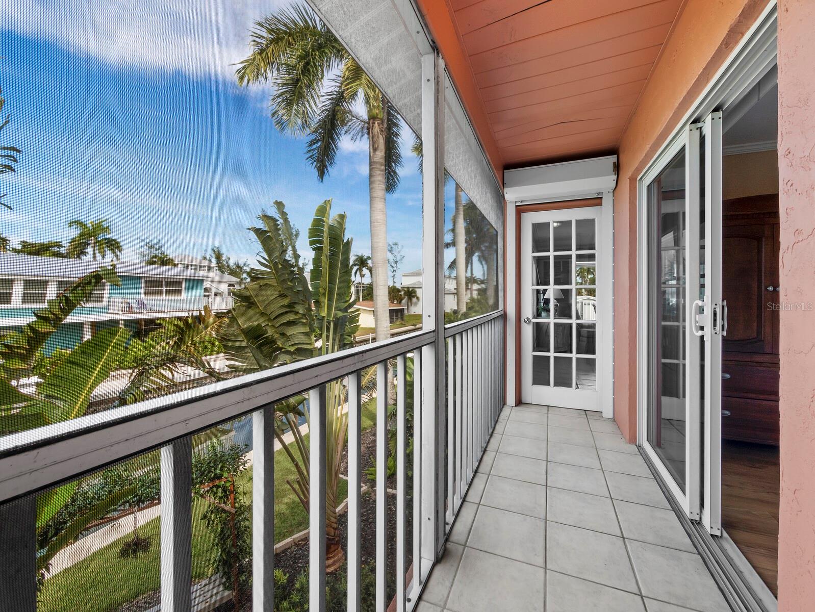 LONGBOAT KEY - Residential