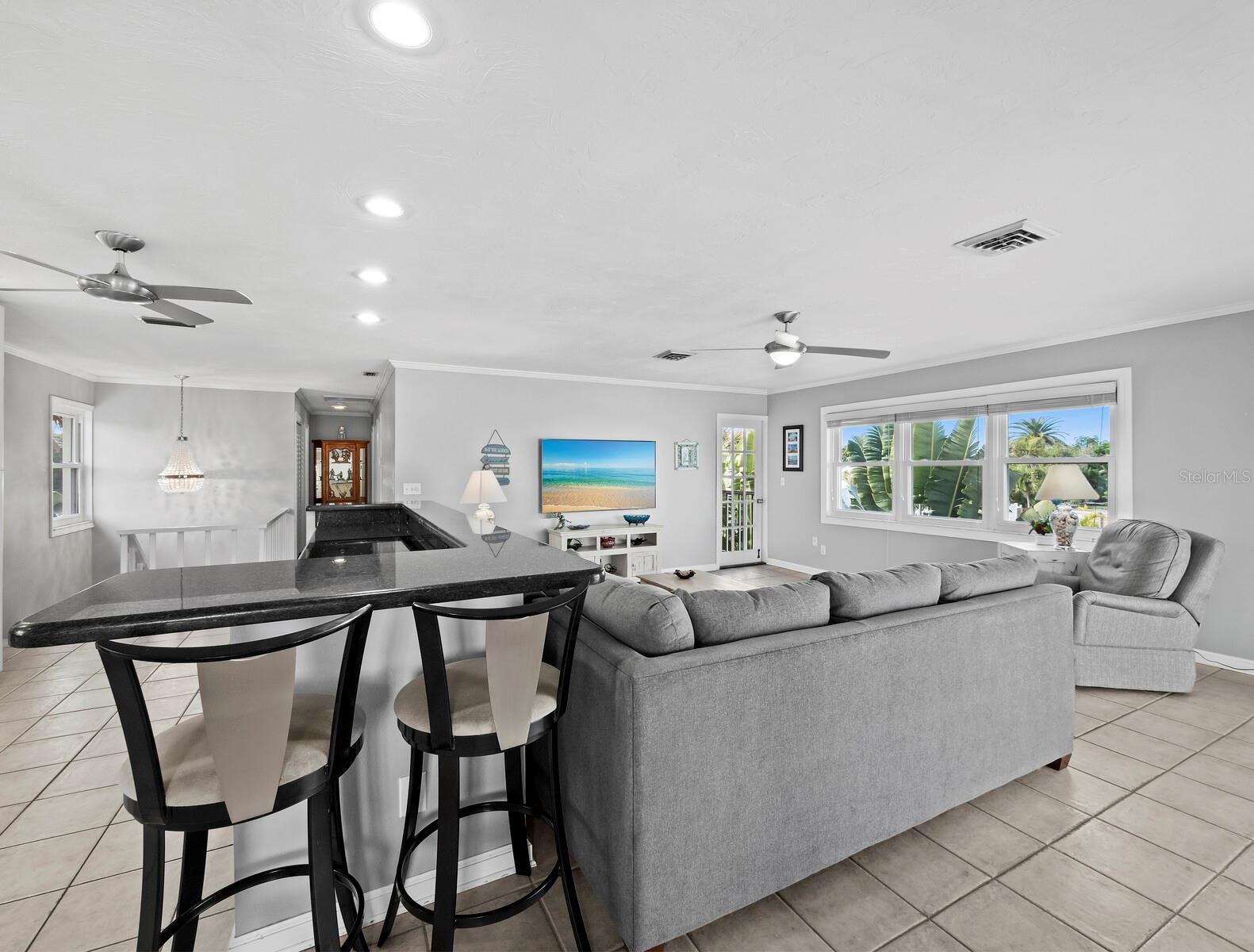 LONGBOAT KEY - Residential