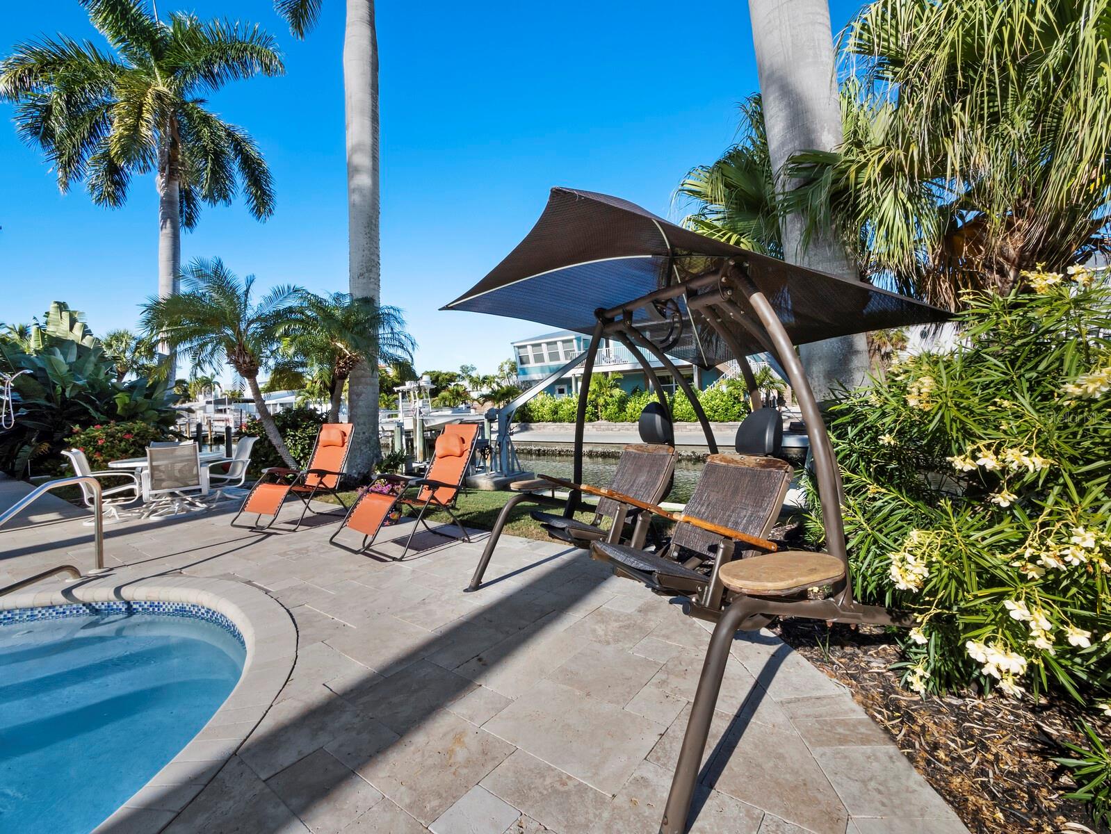 LONGBOAT KEY - Residential