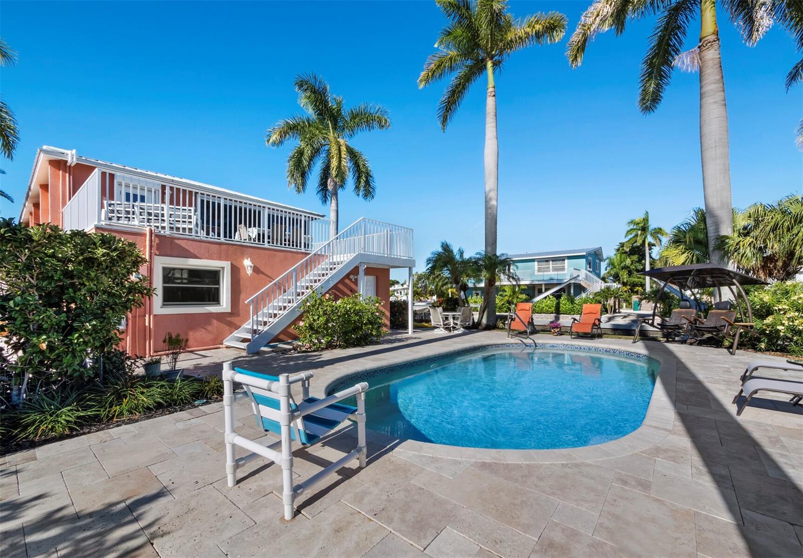 LONGBOAT KEY - Residential