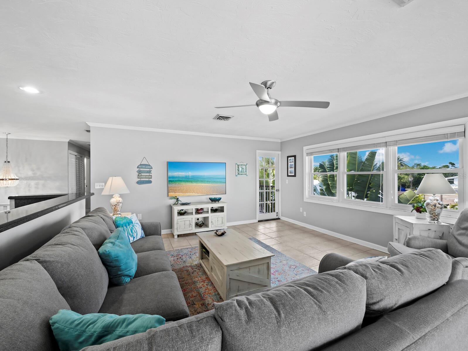 LONGBOAT KEY - Residential