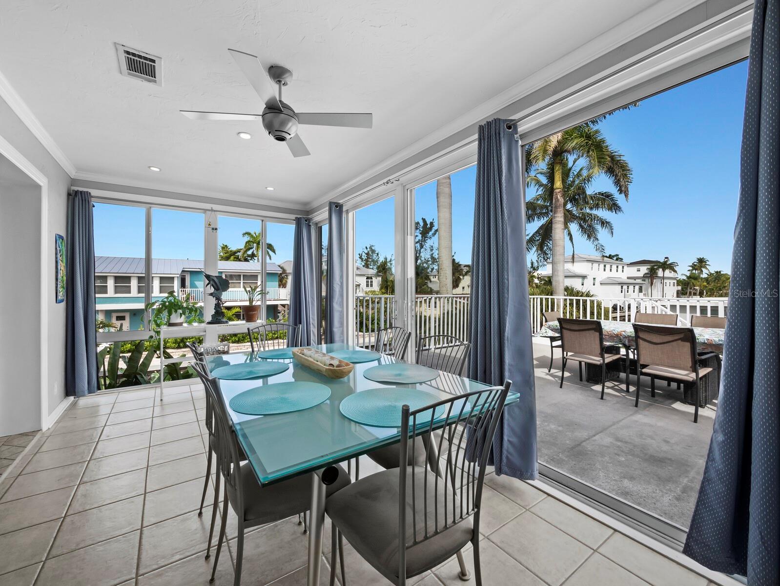 LONGBOAT KEY - Residential