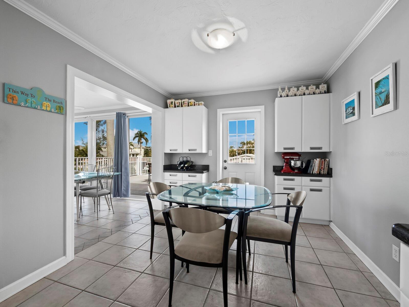 LONGBOAT KEY - Residential