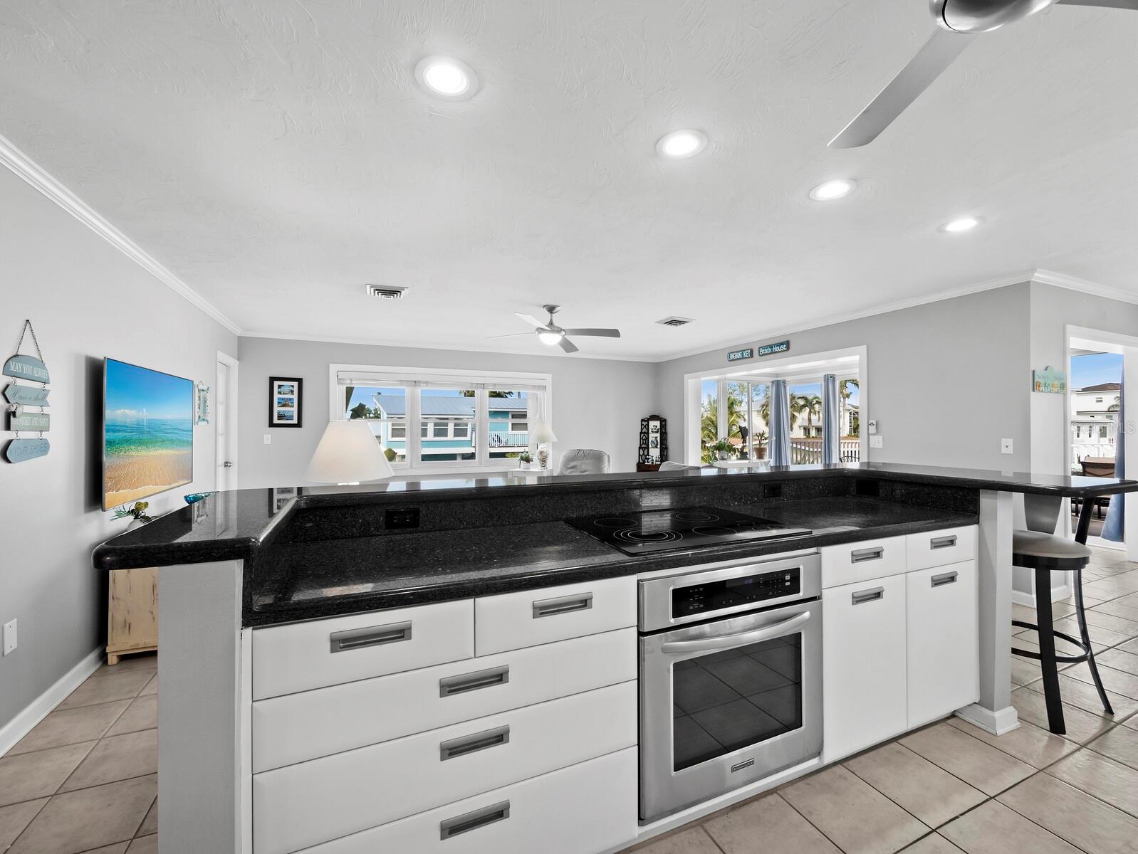 LONGBOAT KEY - Residential