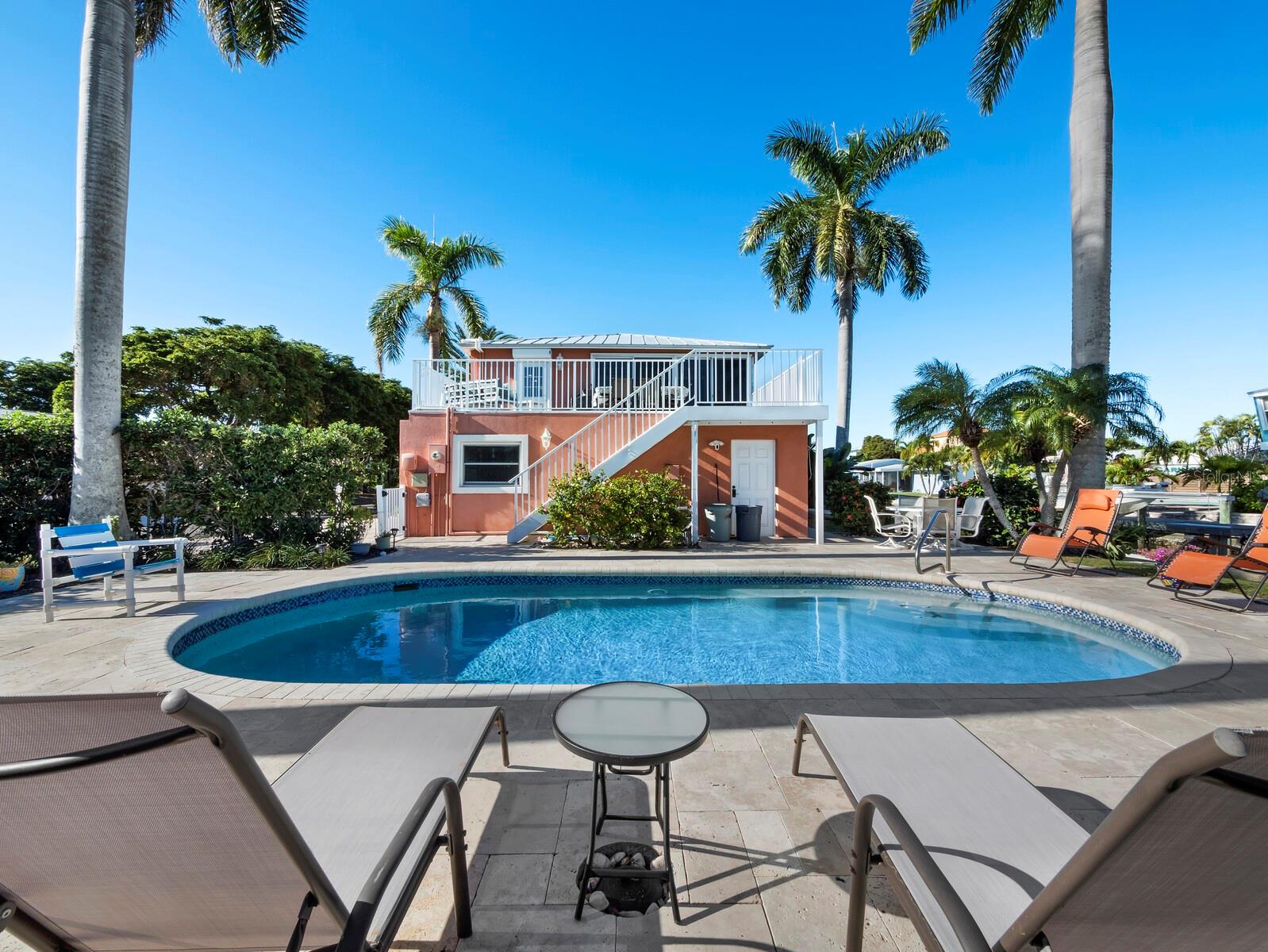 LONGBOAT KEY - Residential