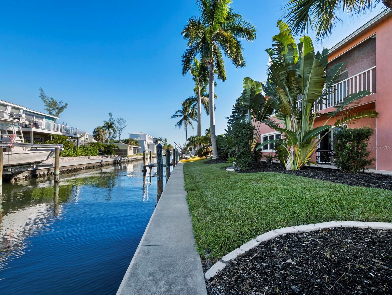 LONGBOAT KEY - Residential