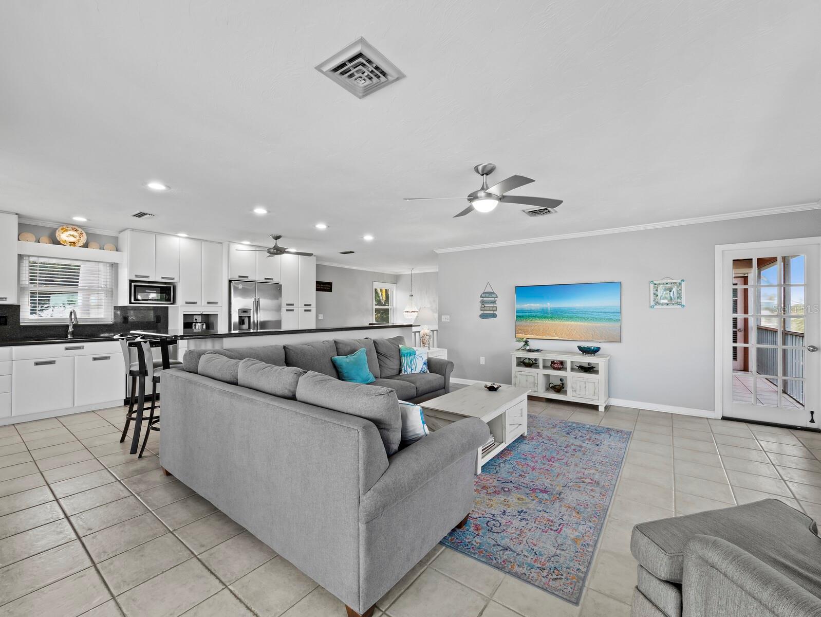 LONGBOAT KEY - Residential