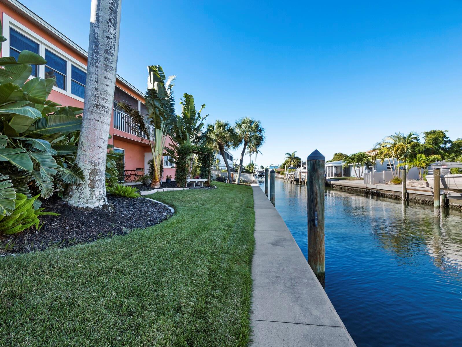 LONGBOAT KEY - Residential