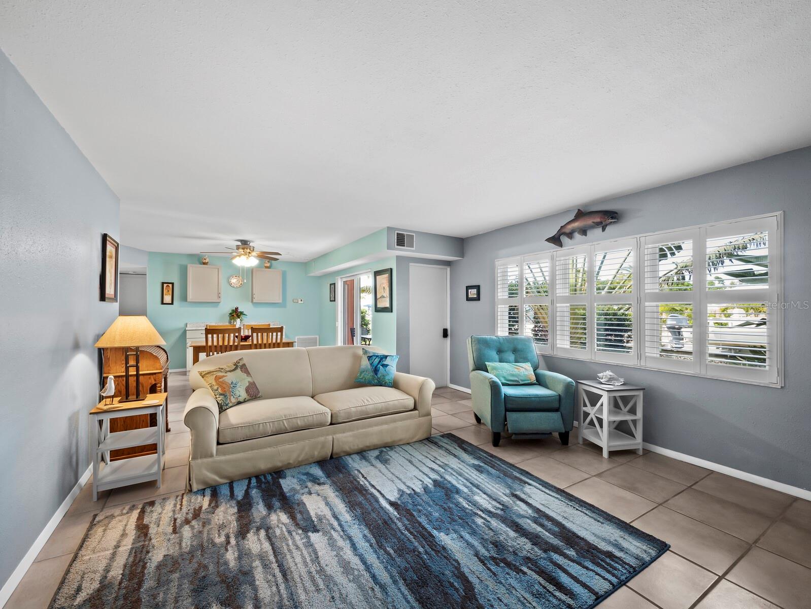 LONGBOAT KEY - Residential