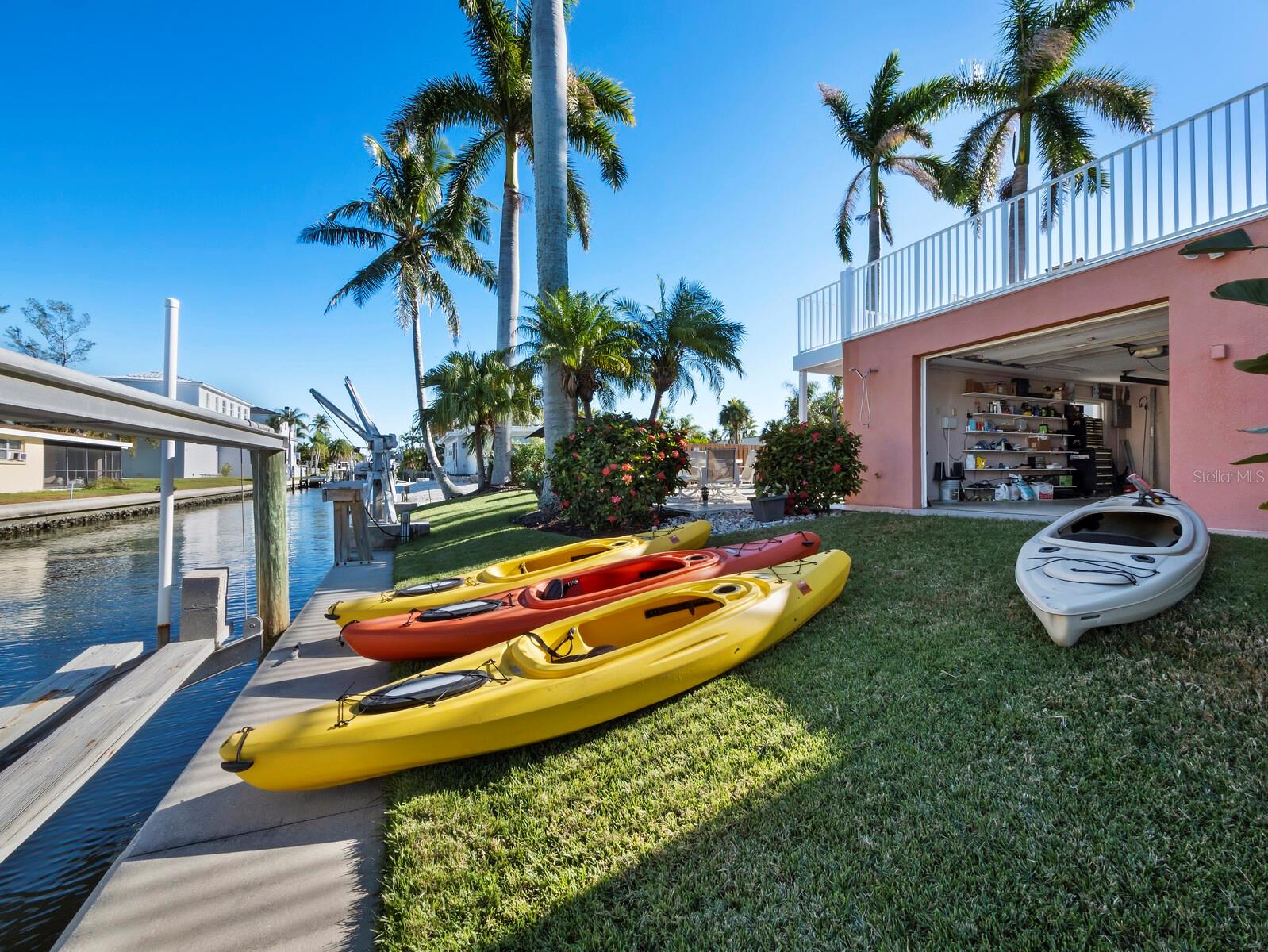 LONGBOAT KEY - Residential