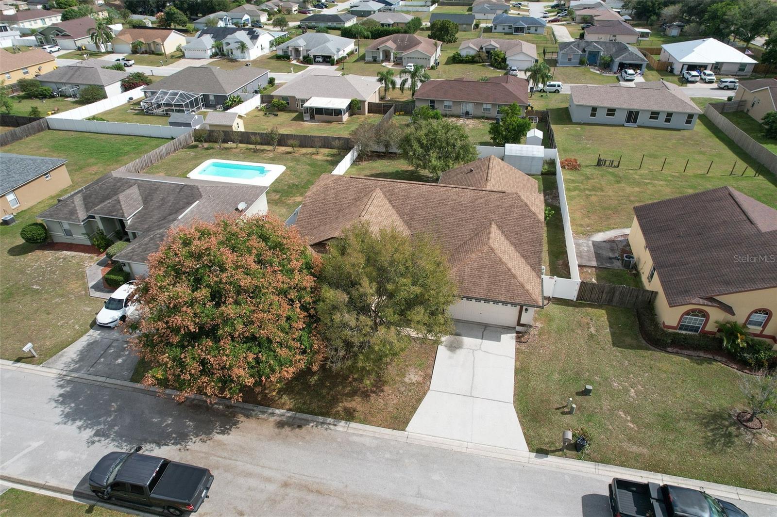 HIGHLANDS AT CREWS LAKE WEST - Residential