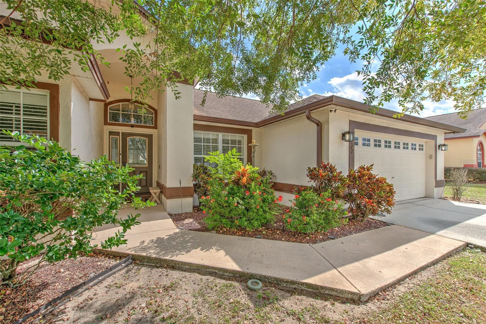 HIGHLANDS AT CREWS LAKE WEST - Residential