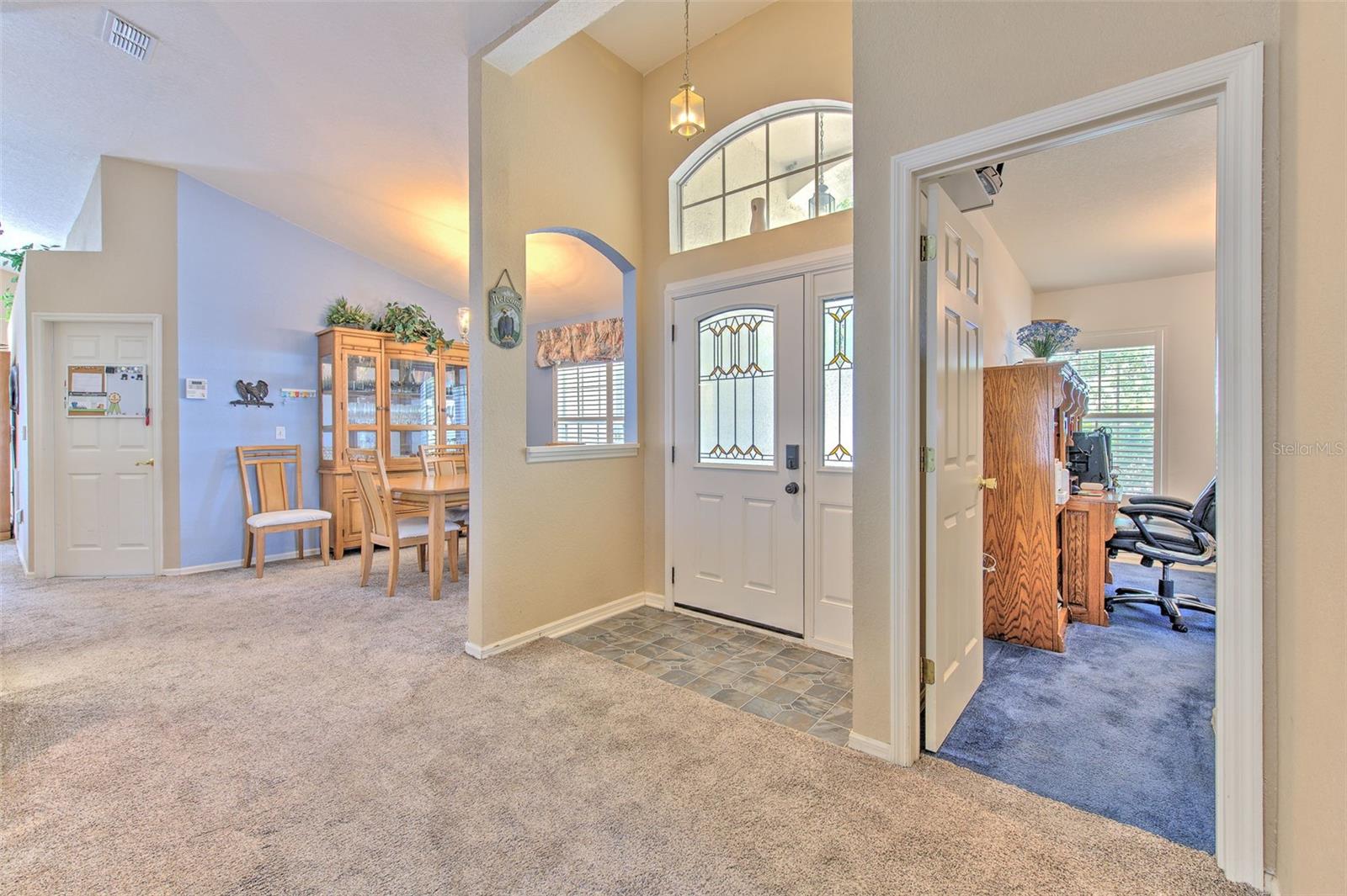 HIGHLANDS AT CREWS LAKE WEST - Residential