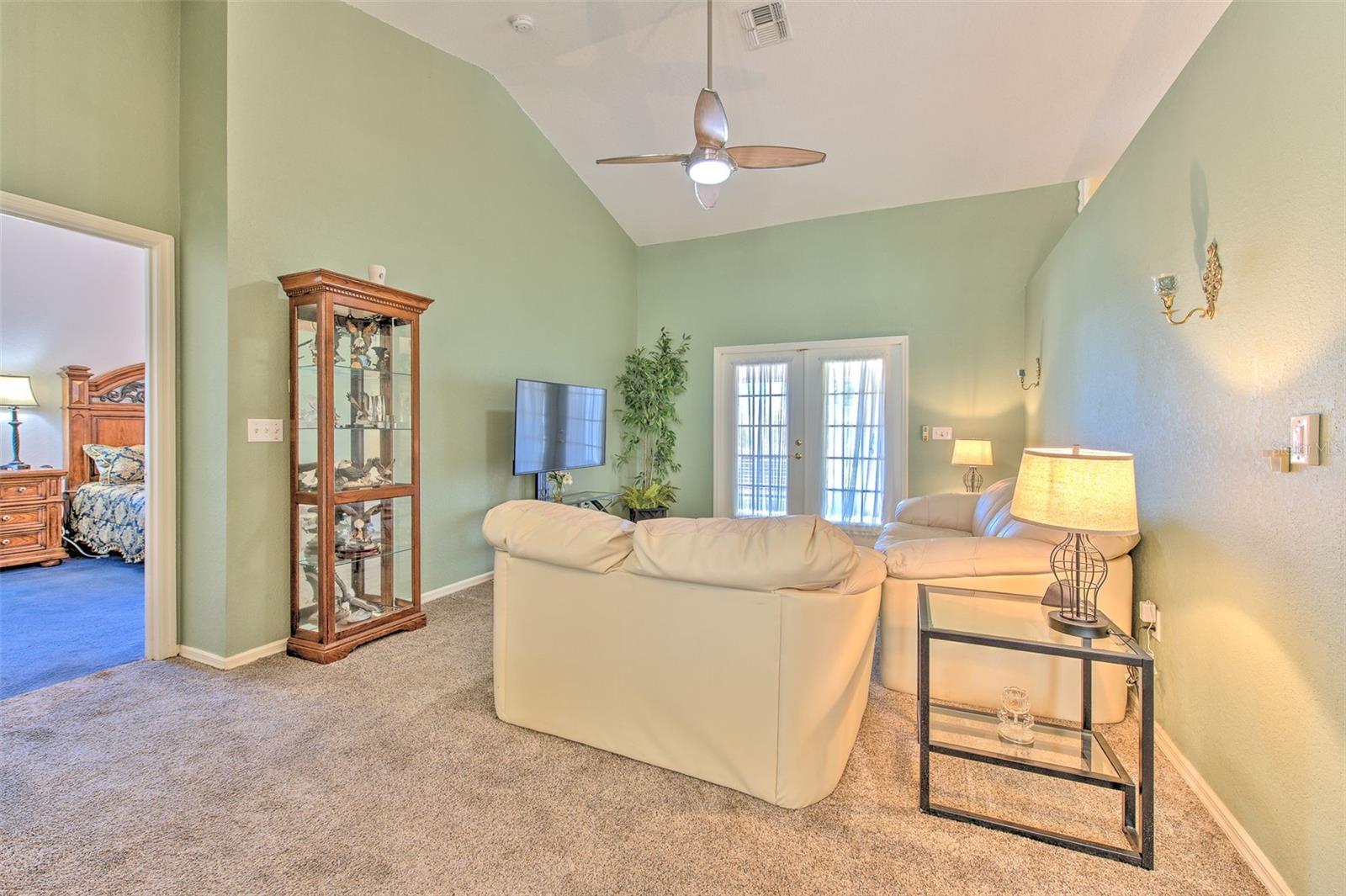 HIGHLANDS AT CREWS LAKE WEST - Residential