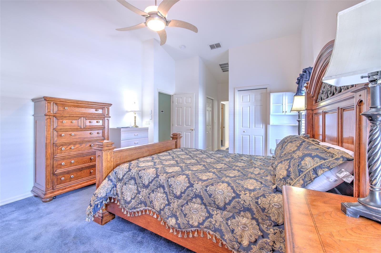 HIGHLANDS AT CREWS LAKE WEST - Residential