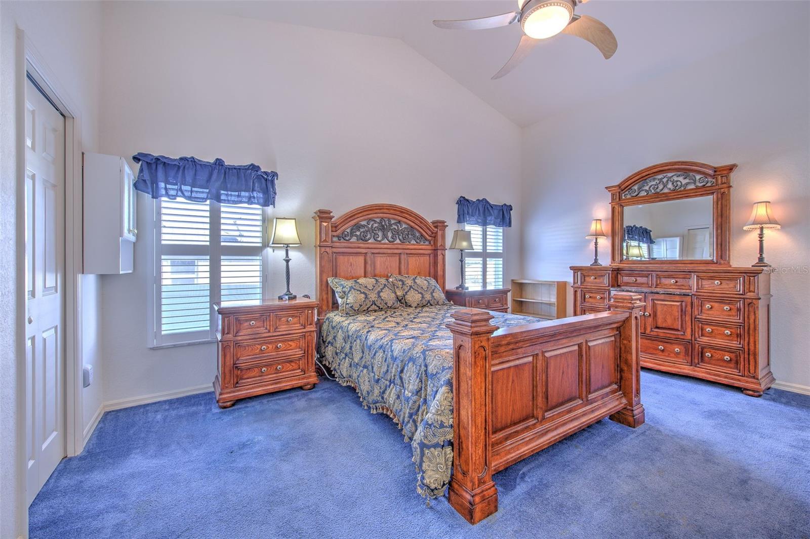 HIGHLANDS AT CREWS LAKE WEST - Residential