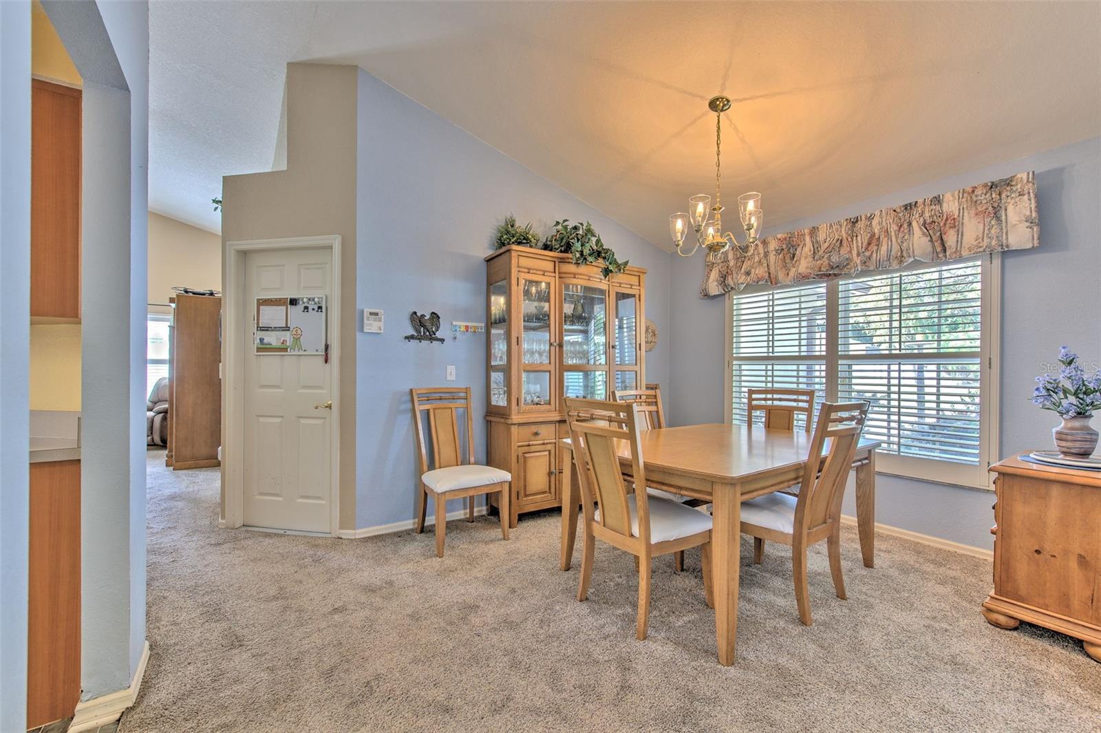 HIGHLANDS AT CREWS LAKE WEST - Residential