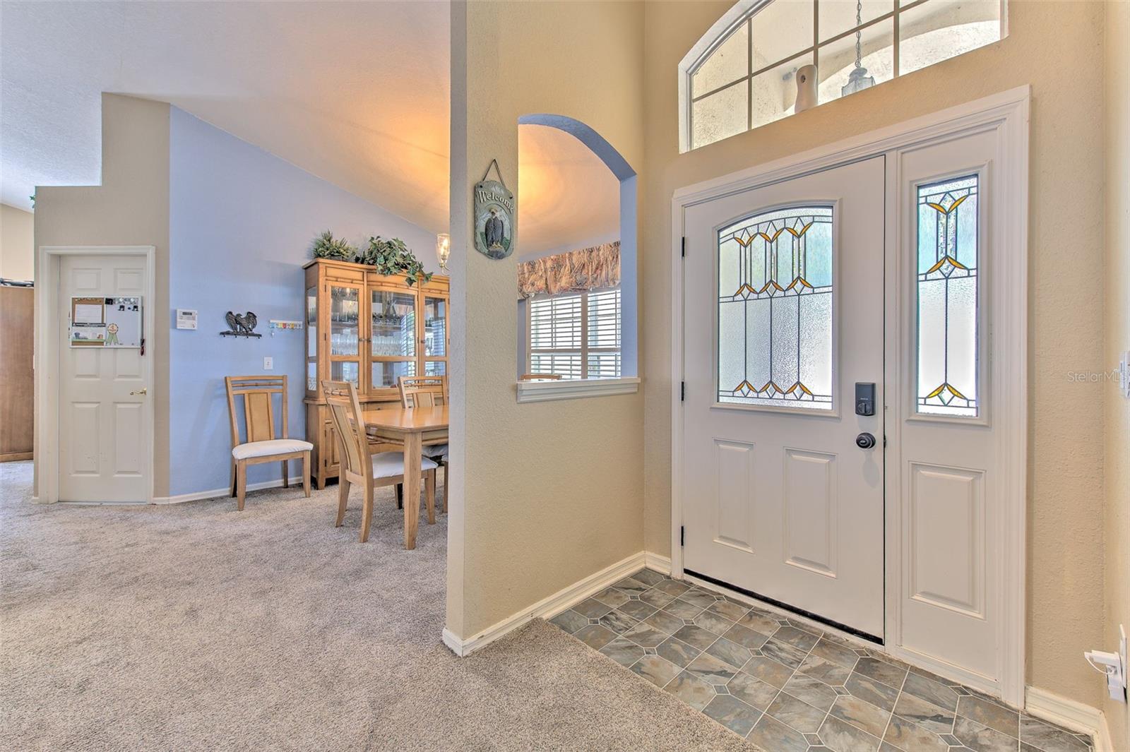 HIGHLANDS AT CREWS LAKE WEST - Residential