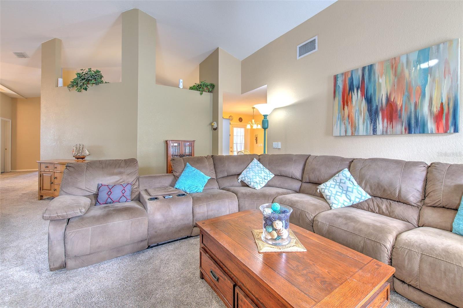 HIGHLANDS AT CREWS LAKE WEST - Residential