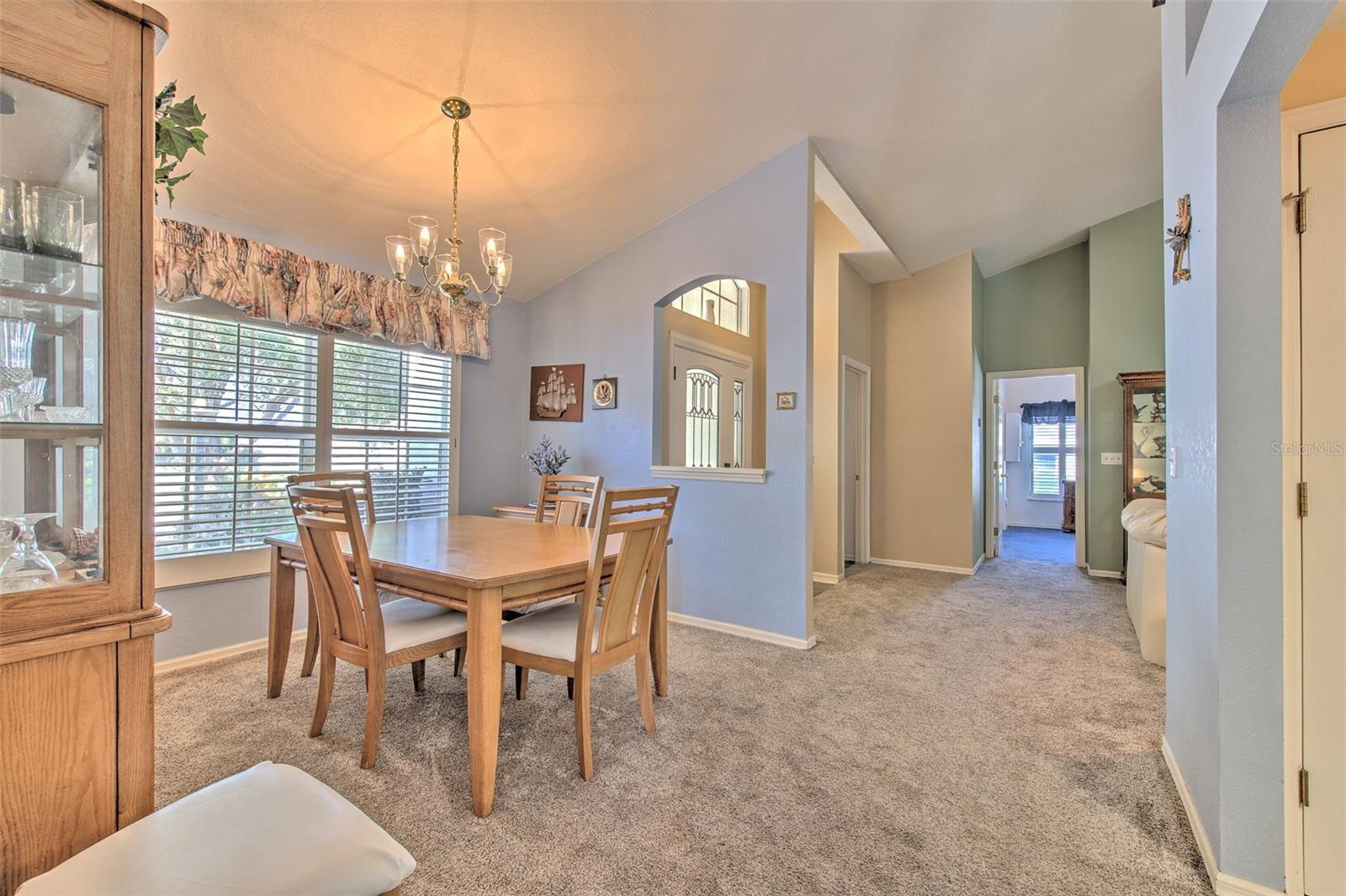 HIGHLANDS AT CREWS LAKE WEST - Residential