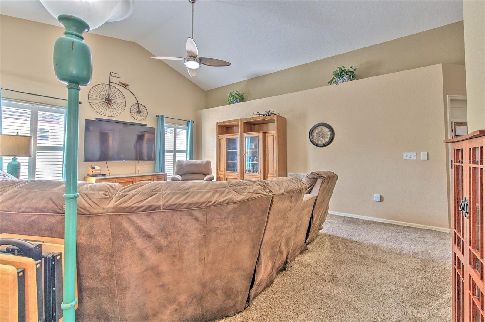 HIGHLANDS AT CREWS LAKE WEST - Residential