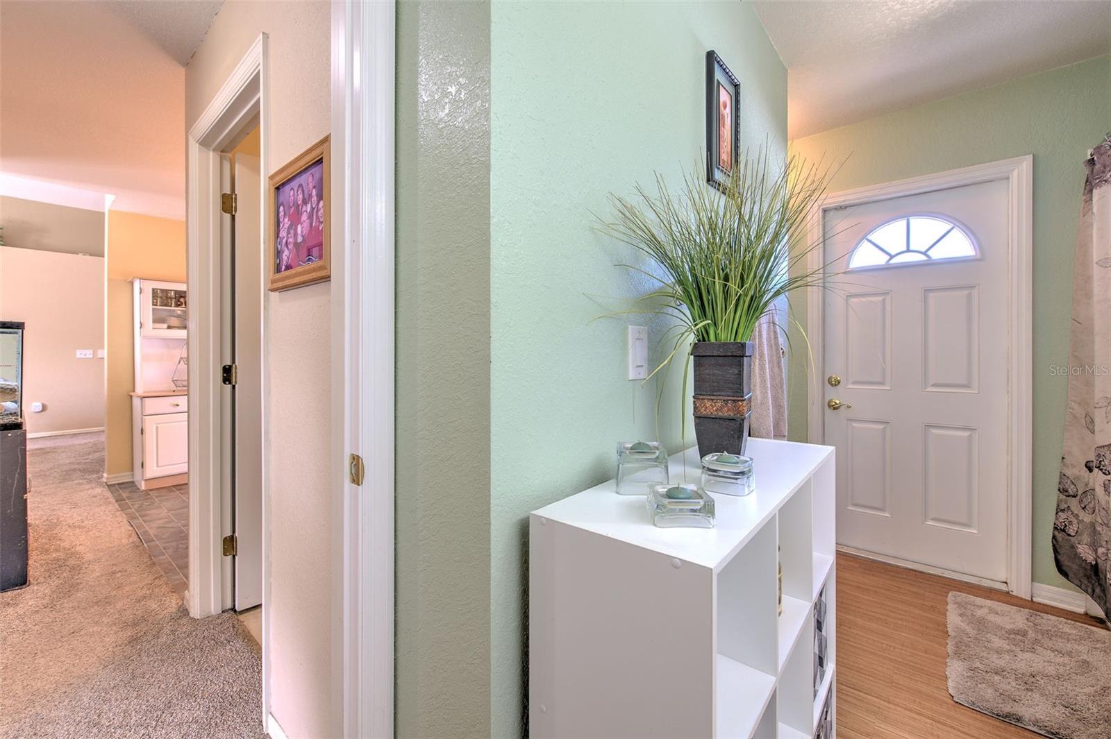 HIGHLANDS AT CREWS LAKE WEST - Residential