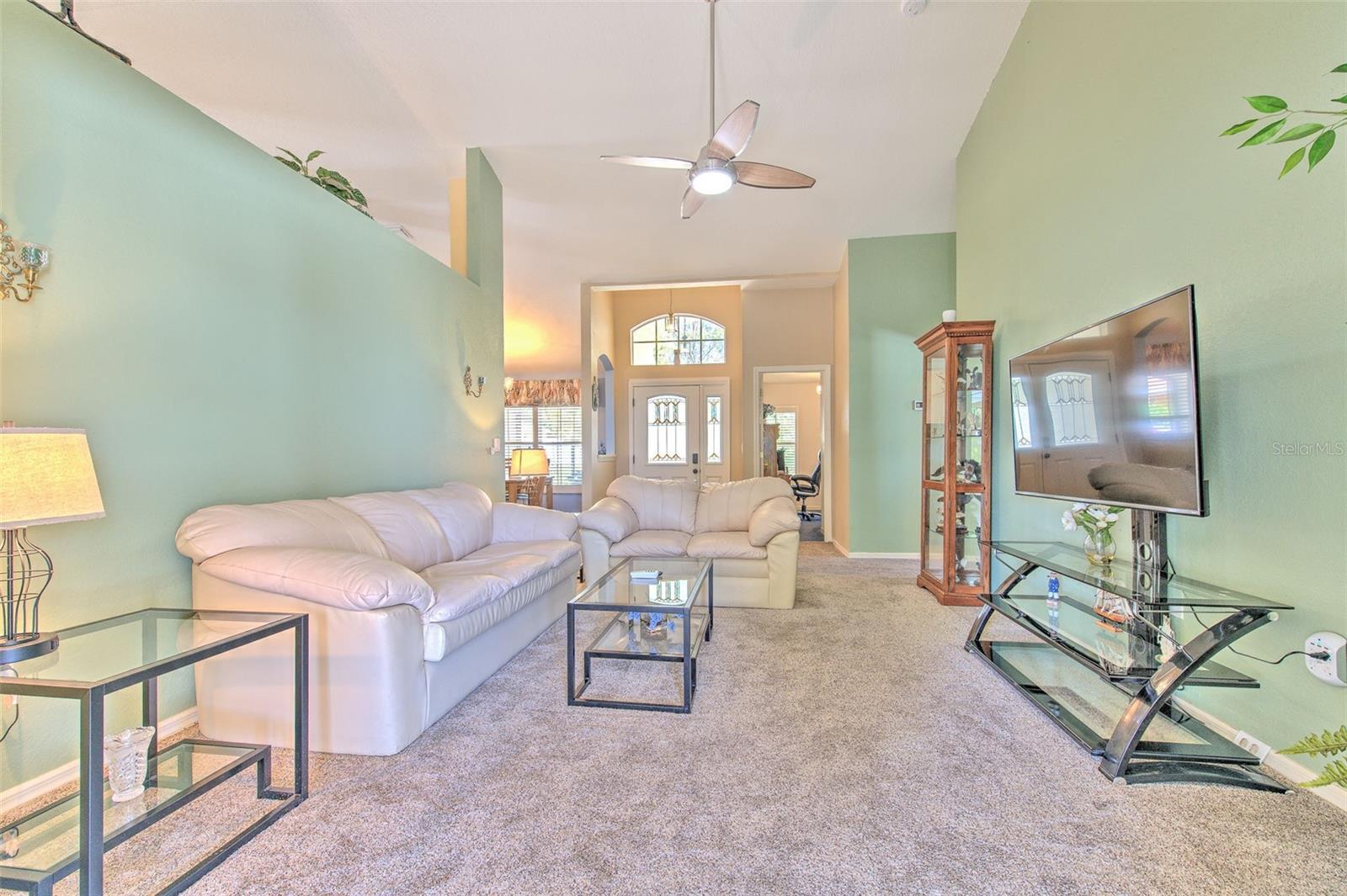 HIGHLANDS AT CREWS LAKE WEST - Residential