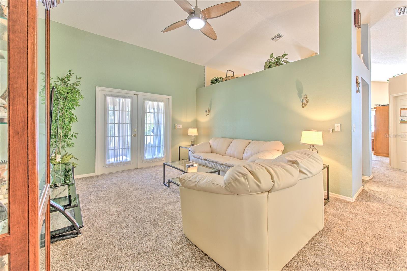 HIGHLANDS AT CREWS LAKE WEST - Residential