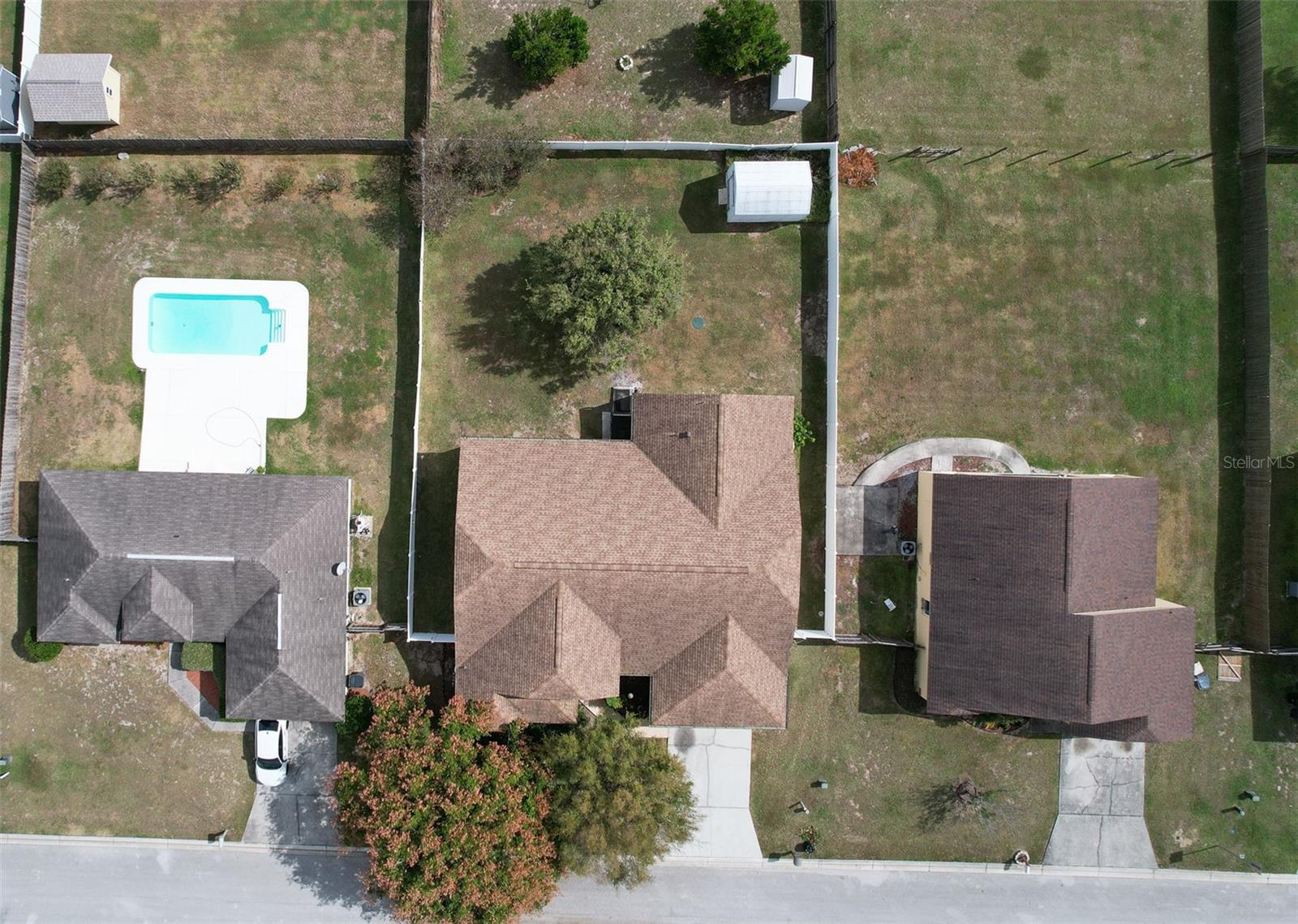 HIGHLANDS AT CREWS LAKE WEST - Residential