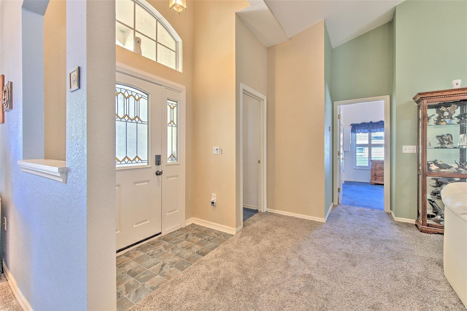 HIGHLANDS AT CREWS LAKE WEST - Residential