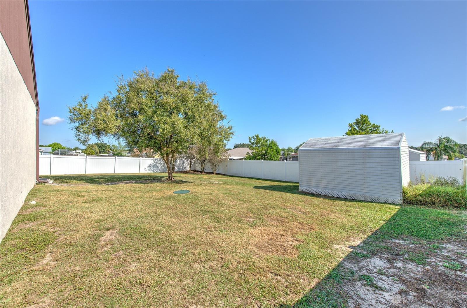 HIGHLANDS AT CREWS LAKE WEST - Residential