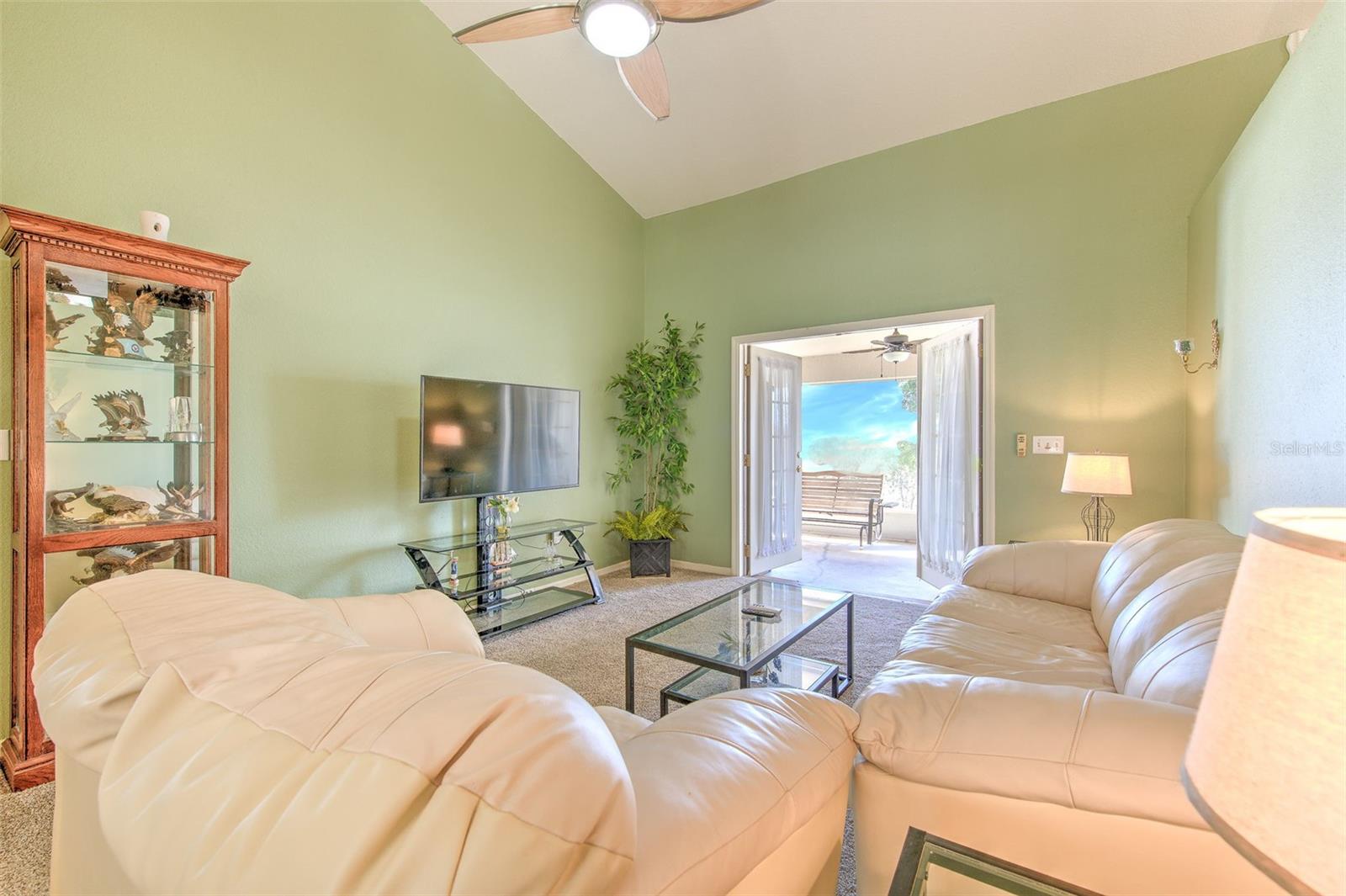 HIGHLANDS AT CREWS LAKE WEST - Residential