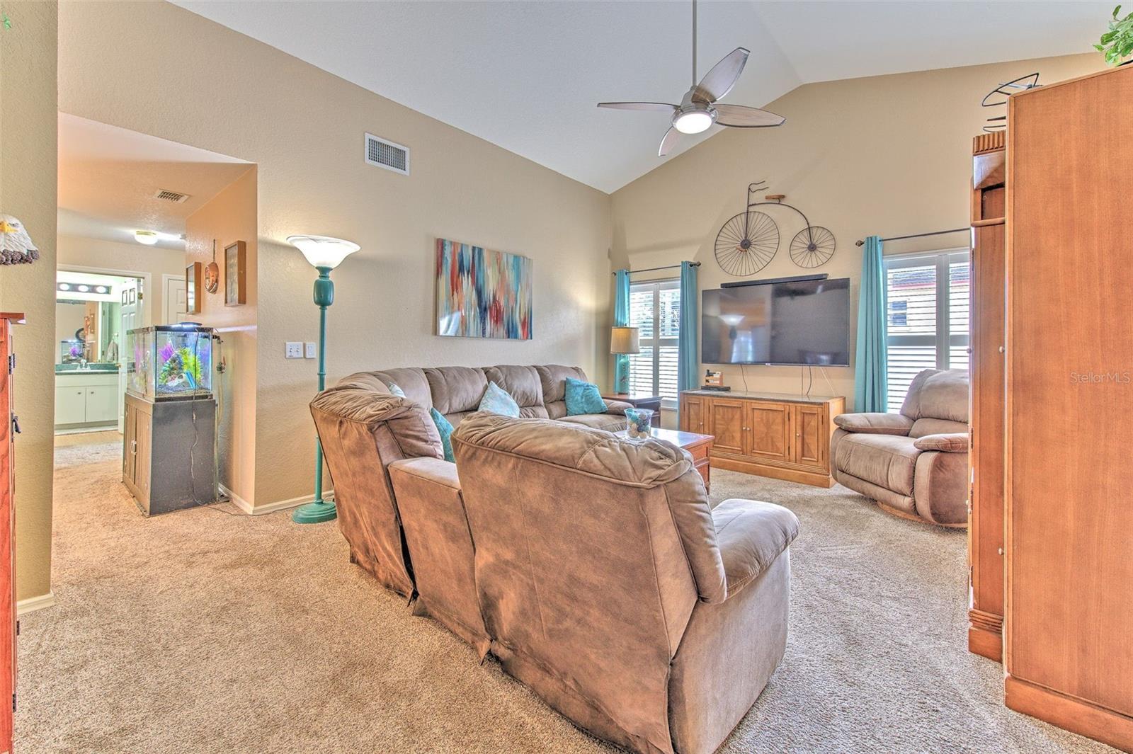 HIGHLANDS AT CREWS LAKE WEST - Residential