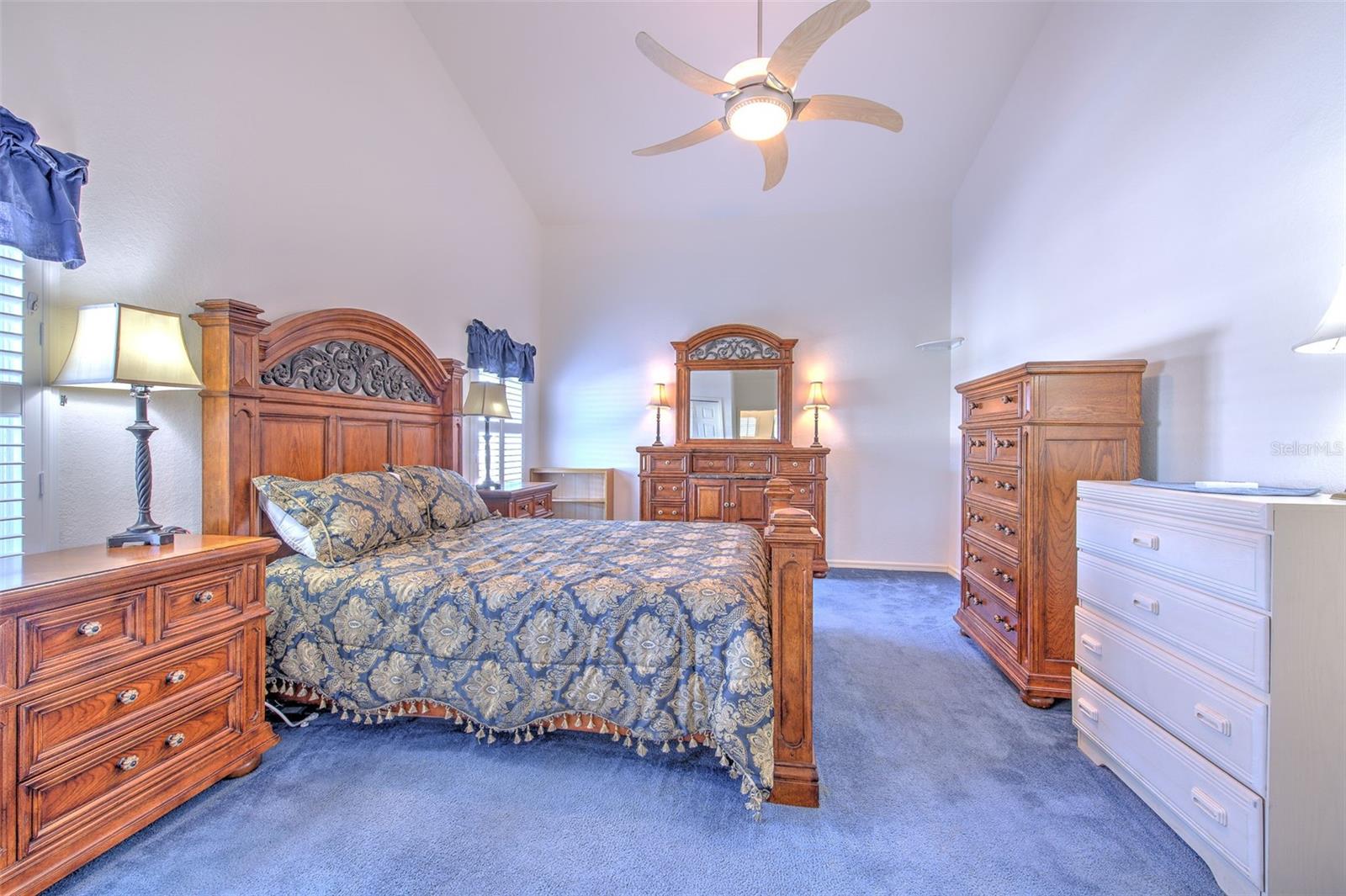 HIGHLANDS AT CREWS LAKE WEST - Residential