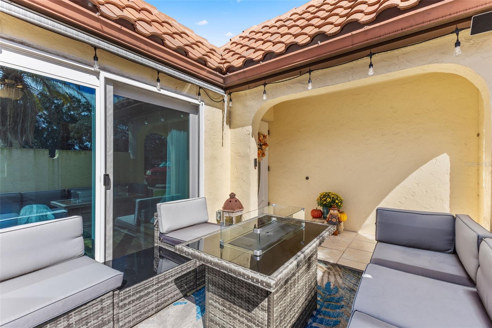 THE VILLAS AT CHRISTIAN RETREAT - Residential