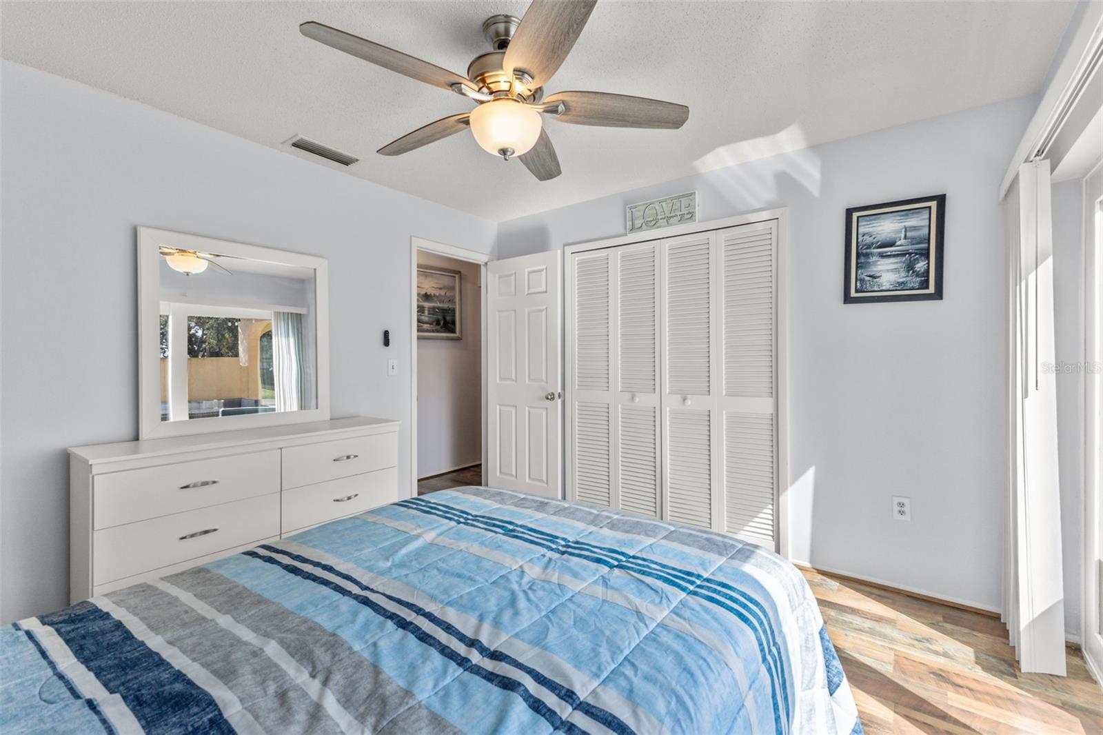 THE VILLAS AT CHRISTIAN RETREAT - Residential