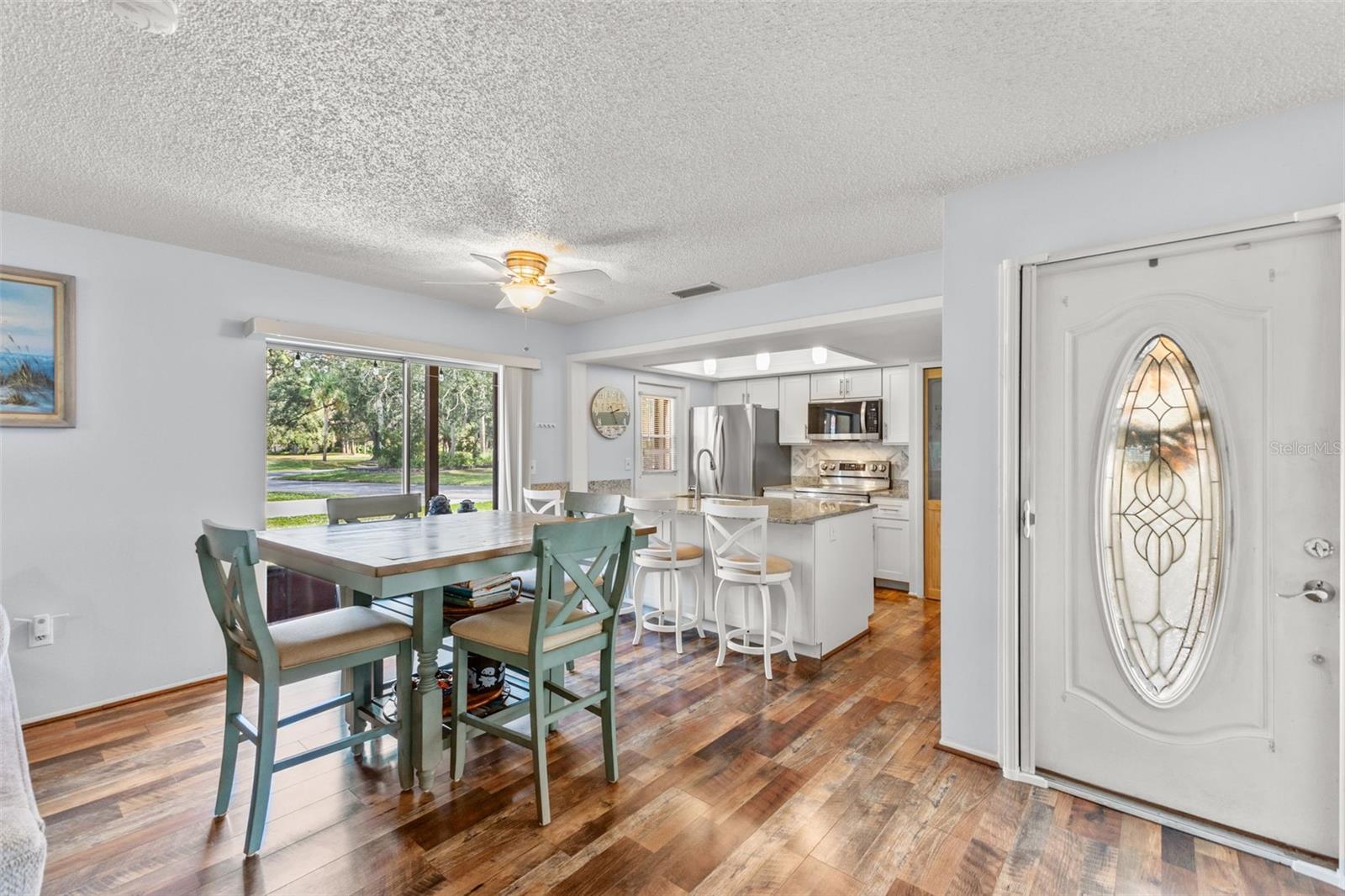 THE VILLAS AT CHRISTIAN RETREAT - Residential