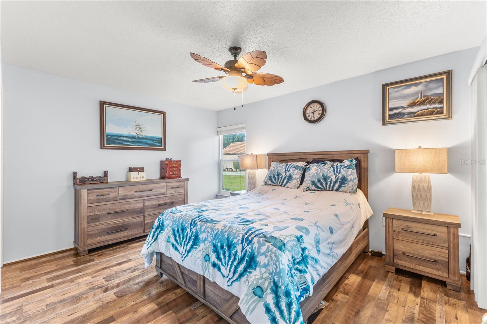 THE VILLAS AT CHRISTIAN RETREAT - Residential