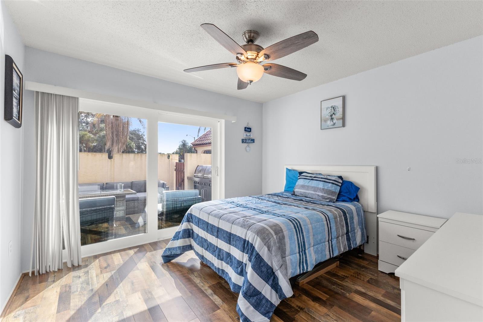 THE VILLAS AT CHRISTIAN RETREAT - Residential