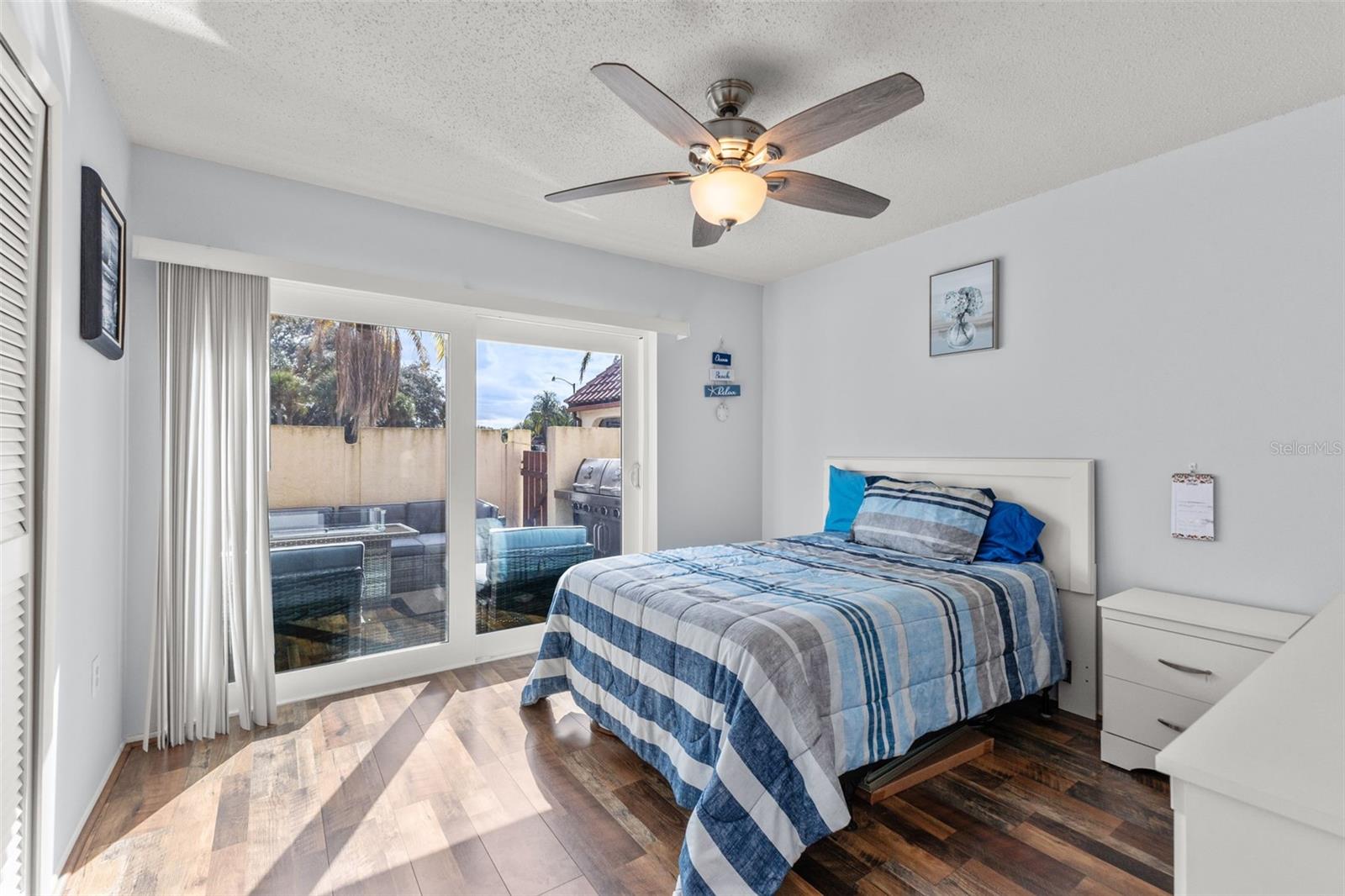 THE VILLAS AT CHRISTIAN RETREAT - Residential