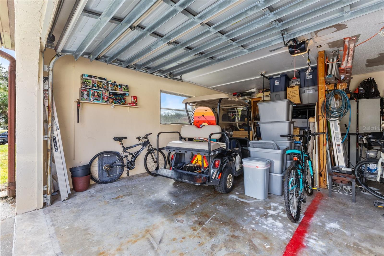 THE VILLAS AT CHRISTIAN RETREAT - Residential