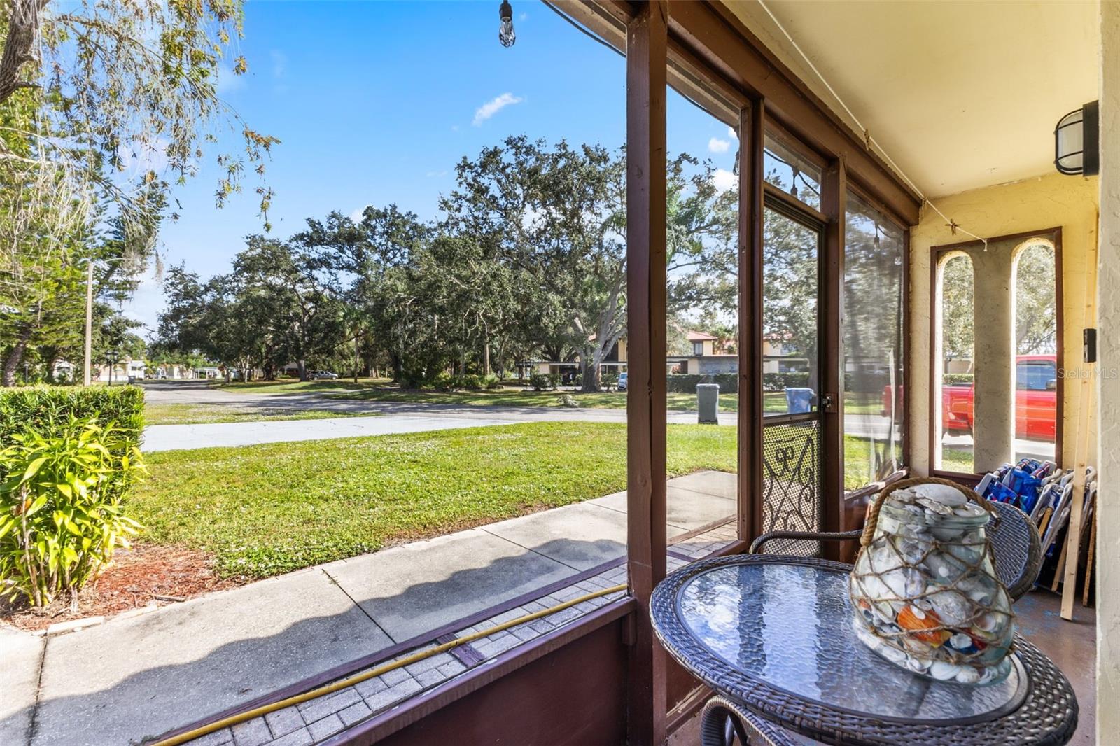 THE VILLAS AT CHRISTIAN RETREAT - Residential