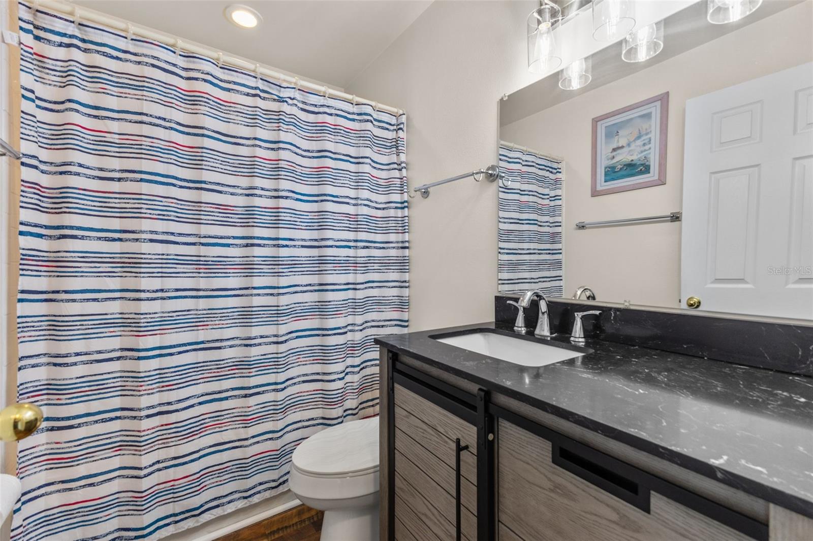 THE VILLAS AT CHRISTIAN RETREAT - Residential