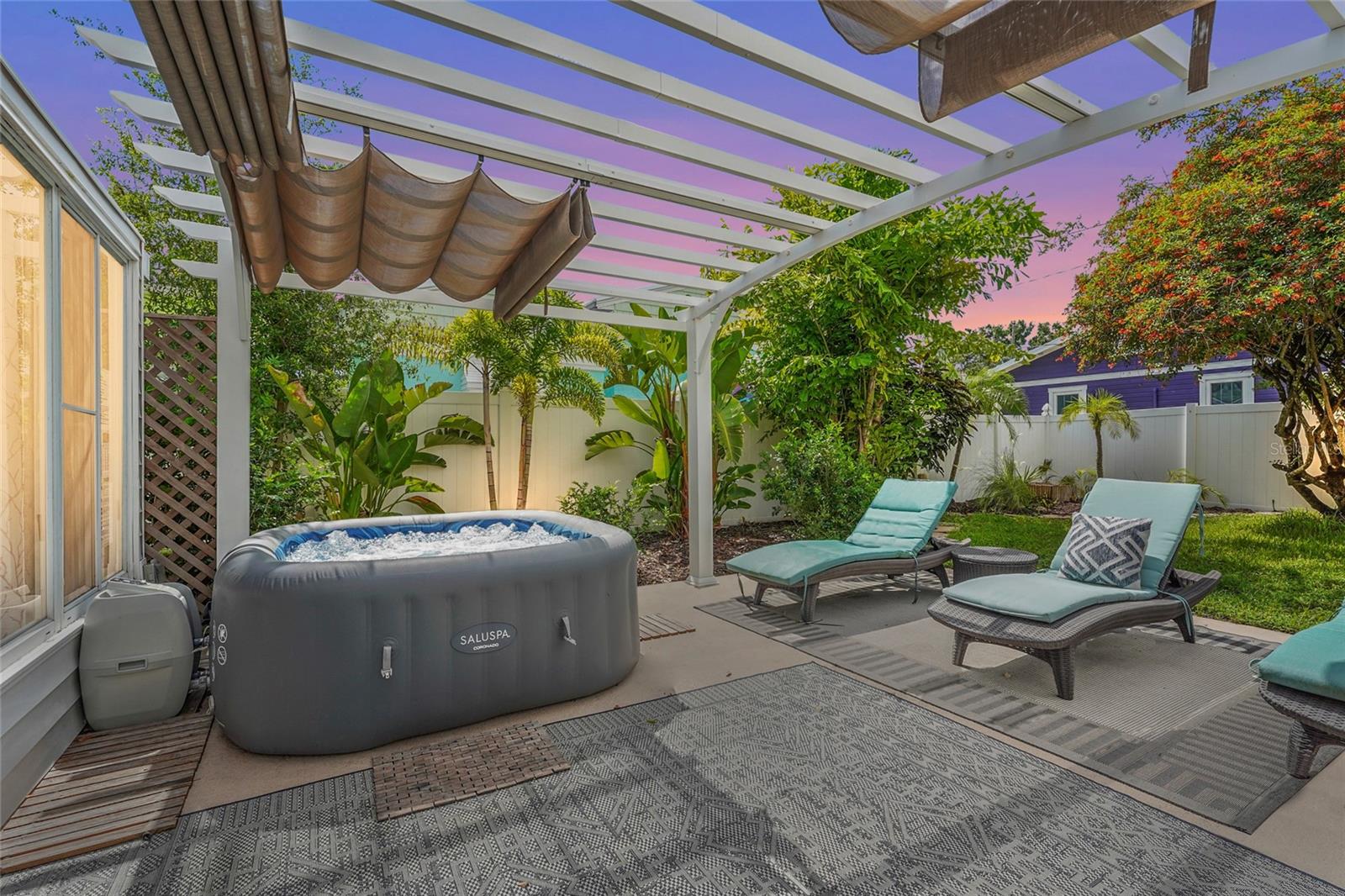 RIVERVIEW CONTINUED - Residential