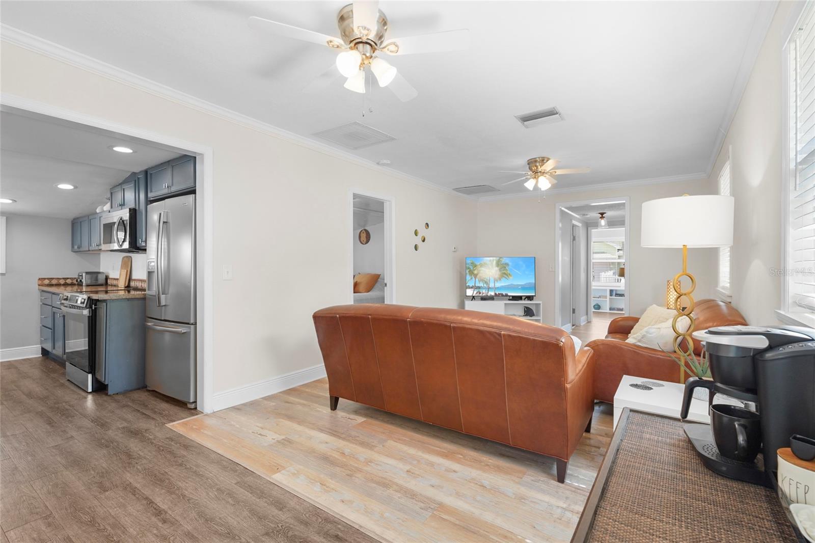 RIVERVIEW CONTINUED - Residential