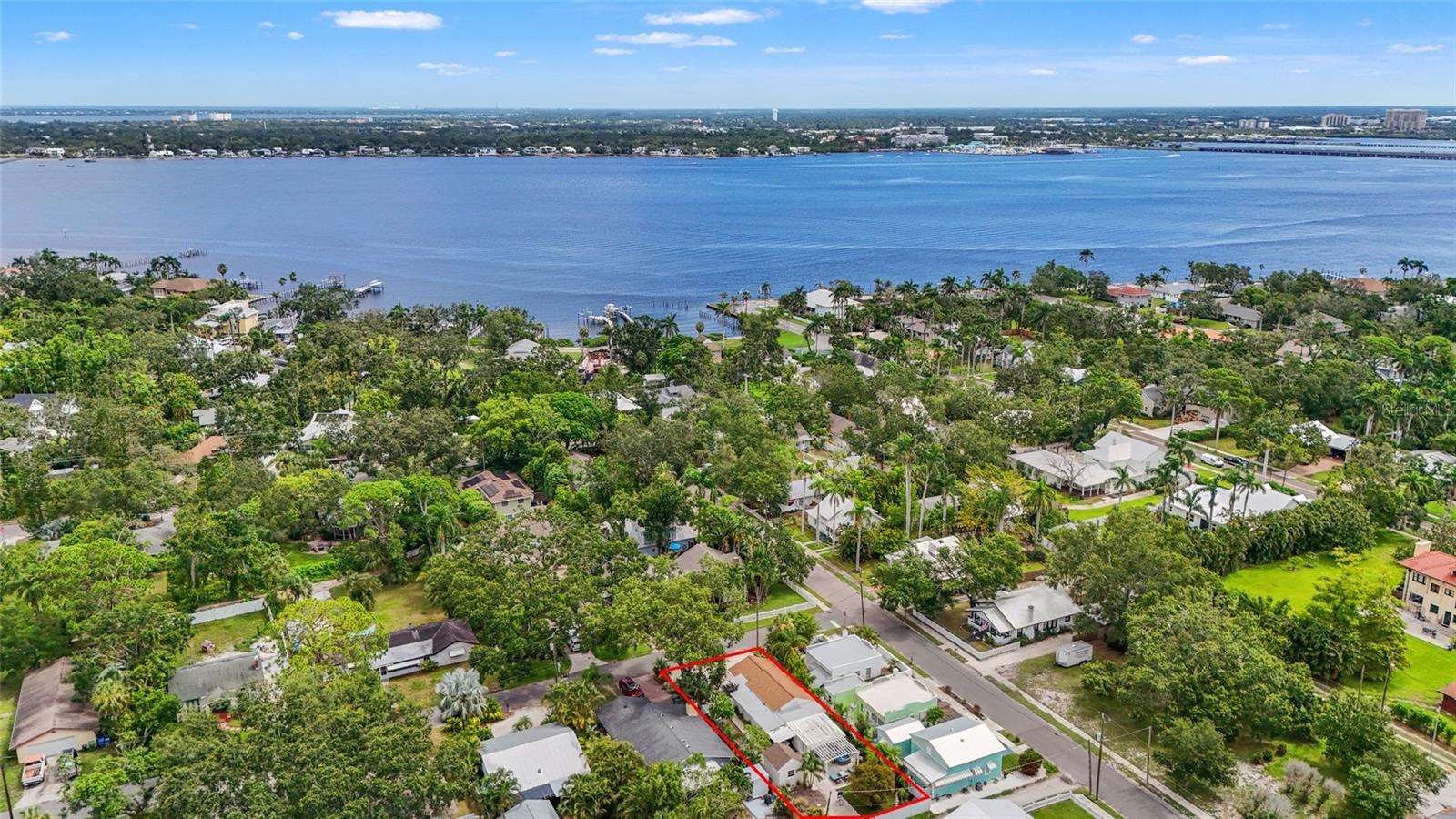 RIVERVIEW CONTINUED - Residential