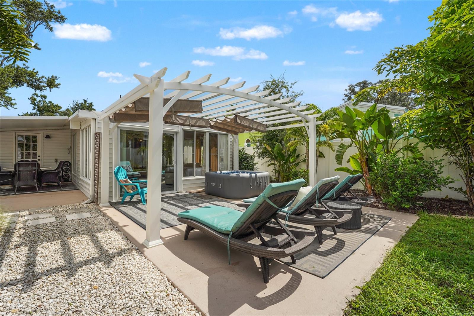 RIVERVIEW CONTINUED - Residential