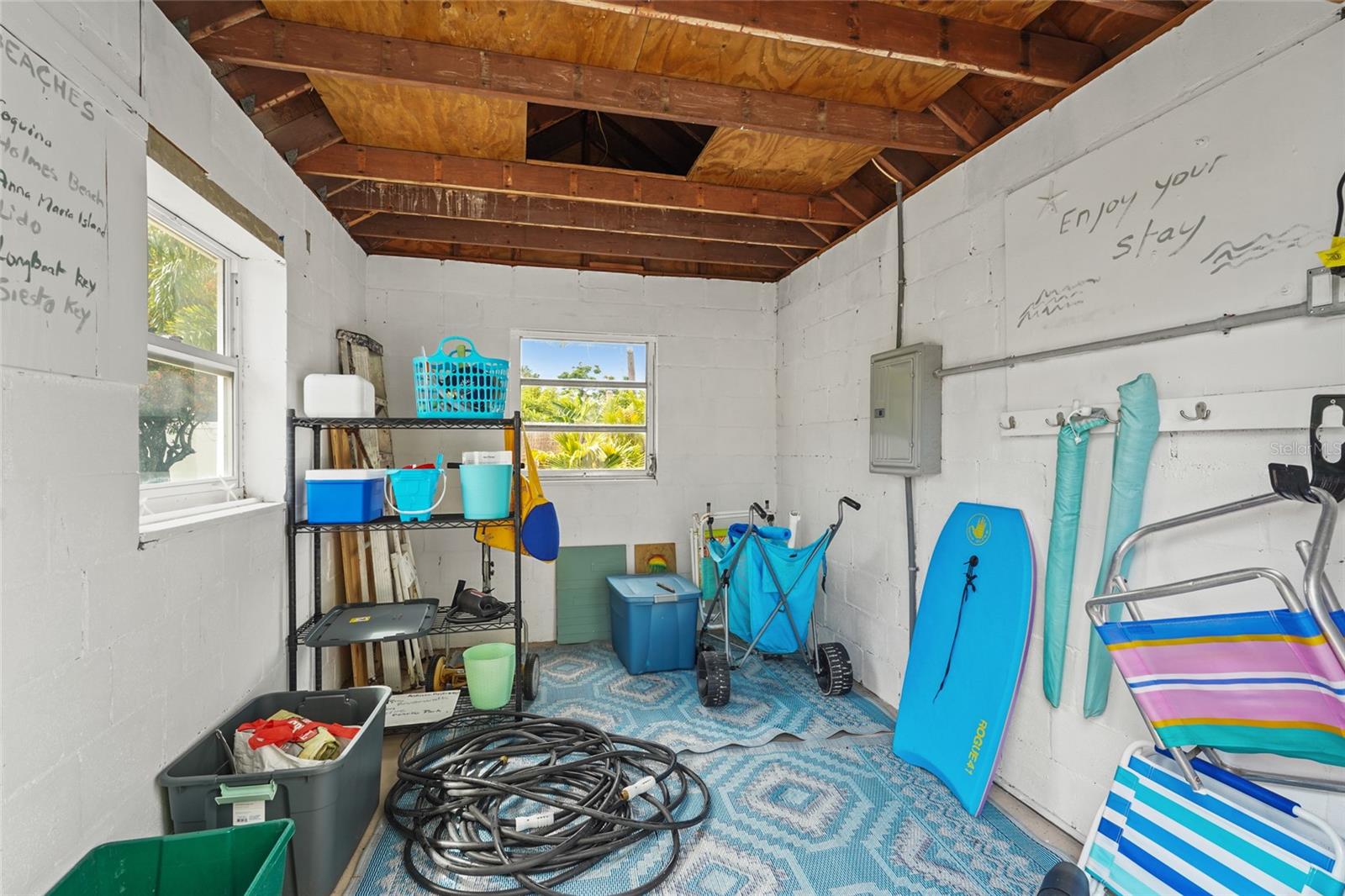 RIVERVIEW CONTINUED - Residential