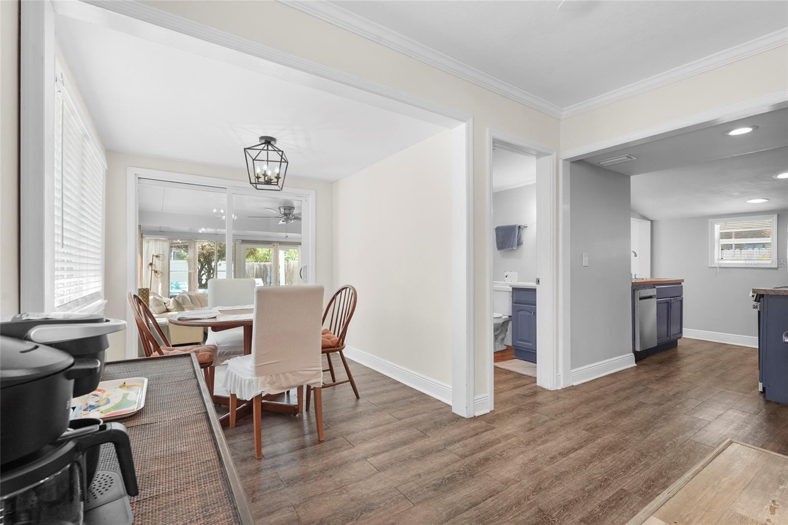 RIVERVIEW CONTINUED - Residential