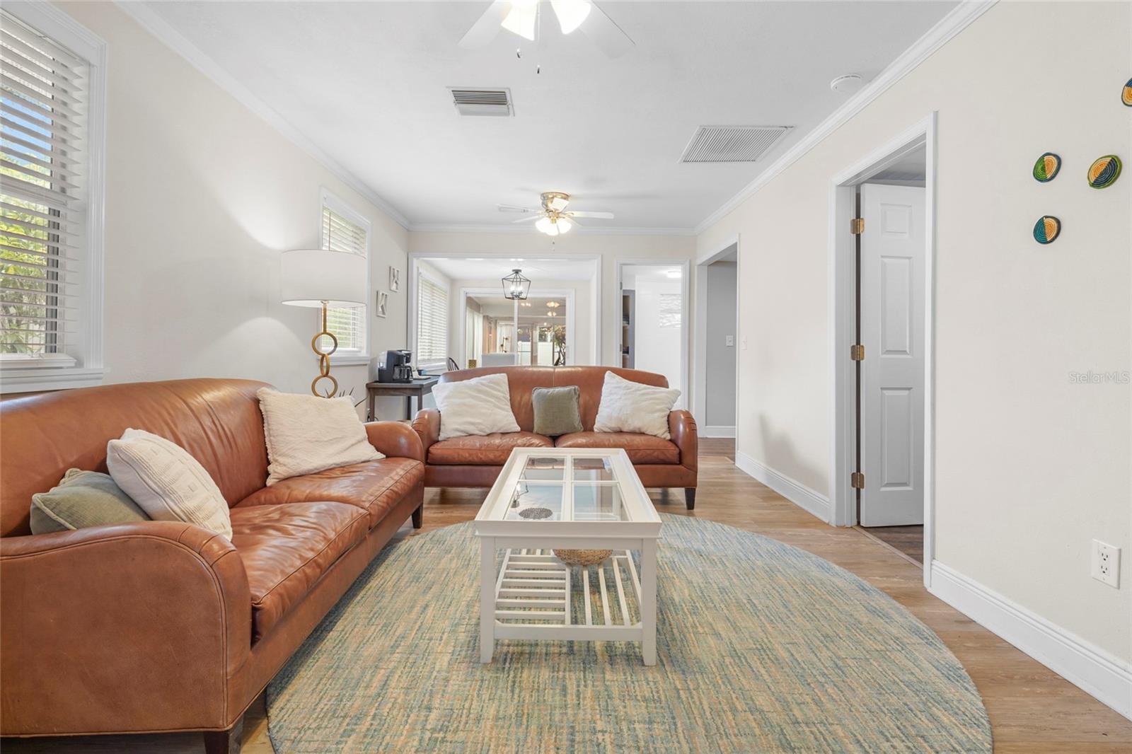 RIVERVIEW CONTINUED - Residential